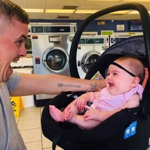 Meet your Posher, Christopher